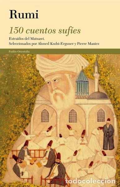 Libros: 150 cuentos suf&iacute;es- 9788449327292 - Foto 1