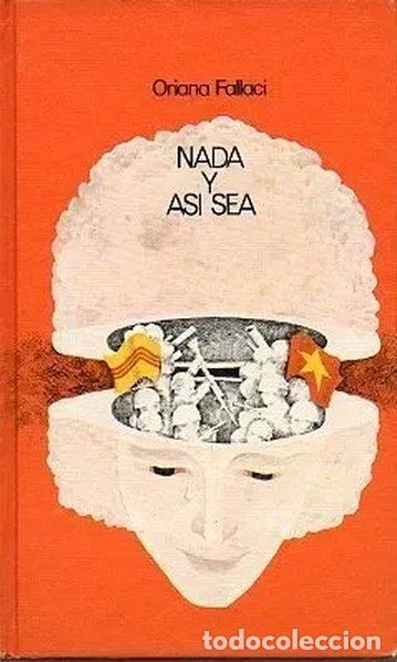 Livros em segunda m&atilde;o: Nada y as&iacute; sea- 9788422604020