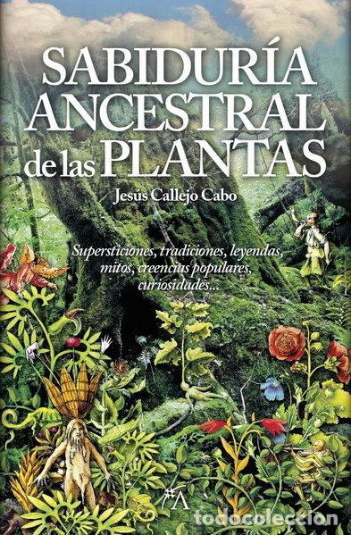 Libri di seconda mano: La sabidur&iacute;a ancestral de las plantas- 9788416002306