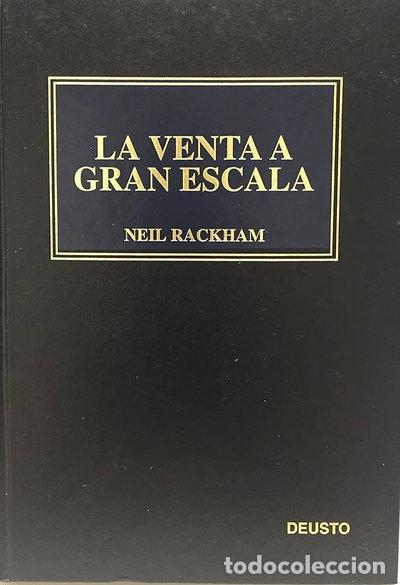 Libri di seconda mano: La venta a gran escala- 9788423412259