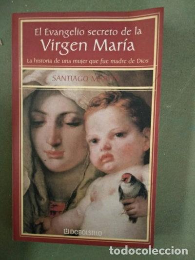 Libri di seconda mano: El Evangelio Secreto de la Virgen Mar&iacute;a- 9788484502593