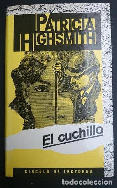 Libros: El cuchillo- 9788422624554 - Foto 1