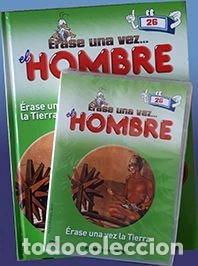 Libri di seconda mano: &Eacute;rase una vez la Tierra- 9788468408552