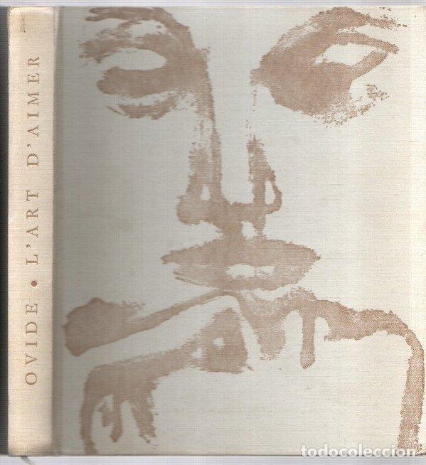 Libros: L'art d'aimer - Ovide
