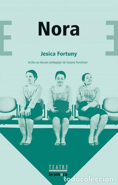 Livros em segunda m&atilde;o: Nora (9788490266984)