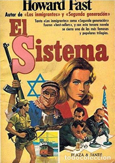 Livros em segunda m&atilde;o: El Sistema- 9788401303265