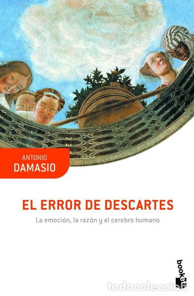 Libros: El error de Descartes- 9788423346165 - Foto 1