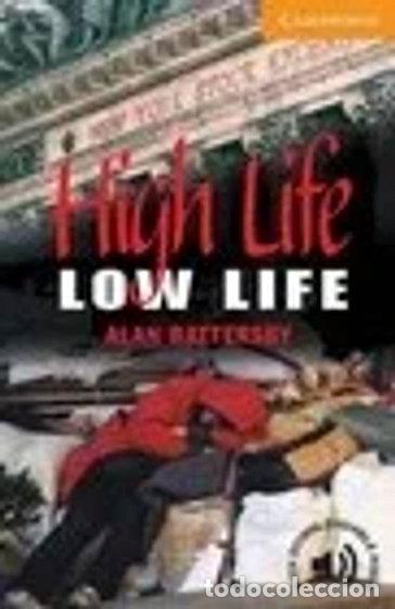 Libros: High Life, Low Life- 9780521788151