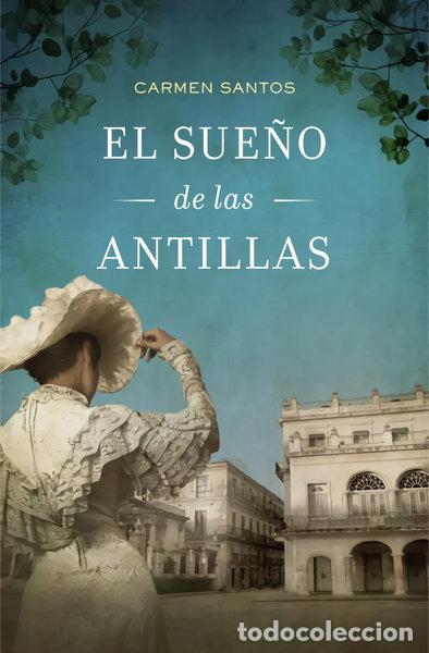 Libri di seconda mano: El sue&ntilde;o de las Antillas- 9788425349614