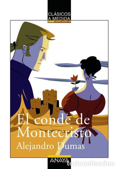 Livres: El conde de Montecristo- 9788466762557