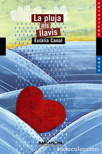 Libros: La pluja als llavis- 9788448925697