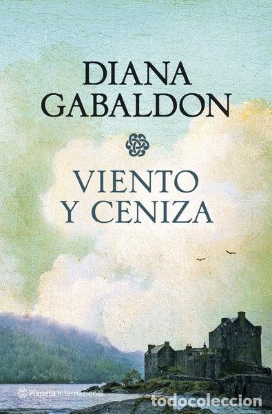 B&uuml;cher: Viento y ceniza- 9788408070559