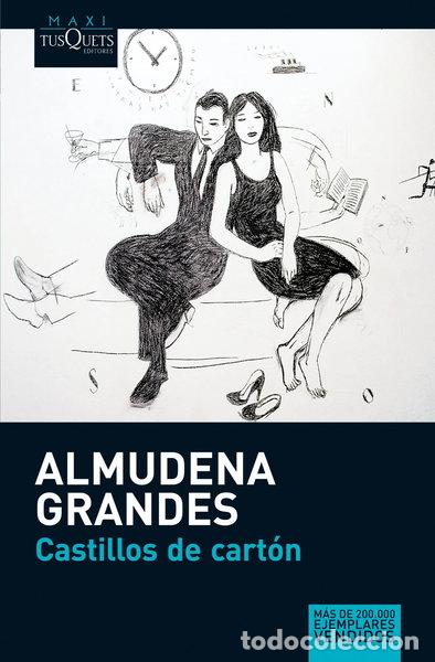 Livres: Castillos de cart&oacute;n- 9788483835425