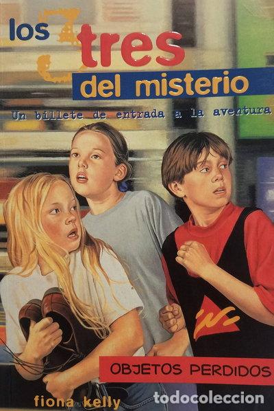 Livres: Objetos perdidos- 9788440672711