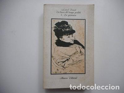 Libros: La prisionera- 9788420611051 - Foto 1