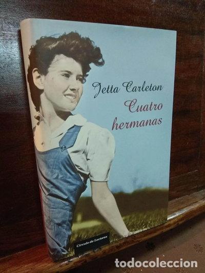 Libros: Cuatro hermanas- 9788467238761