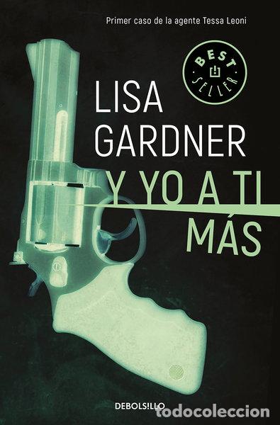 Libros: Y yo a ti m&aacute;s- 9788466343268