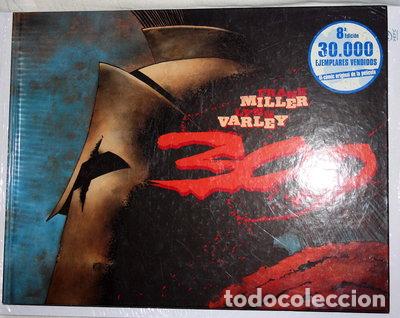 Libros: 300 (9788484310280) (Libros) - Foto 1