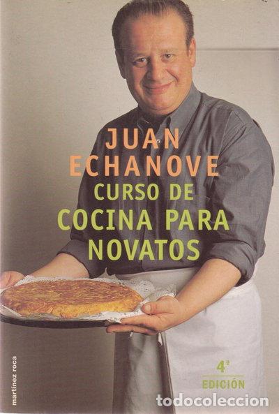 Libri di seconda mano: Curso de cocina para novatos- 9788427025844