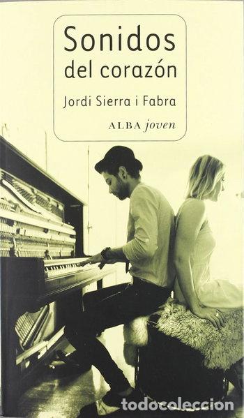 Libri di seconda mano: Sonidos del coraz&oacute;n- 9788484287049