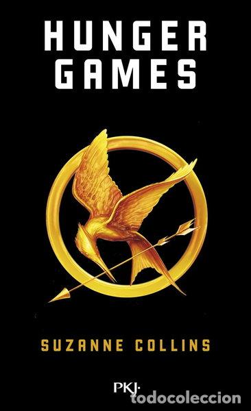 Libri di seconda mano: Hunger Games - Tome 1- 9782266260770