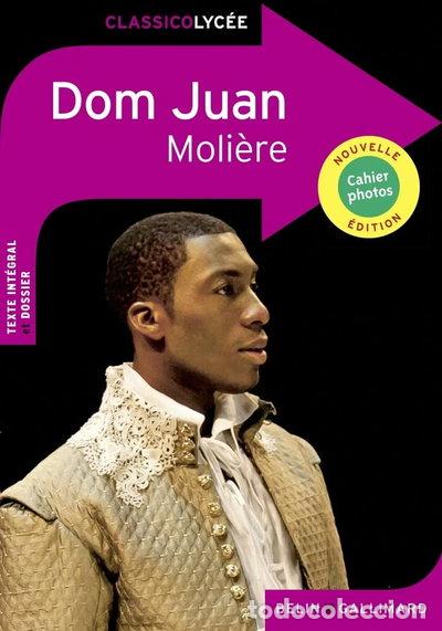 Libros: Dom Juan- 9791035817886 - Foto 1