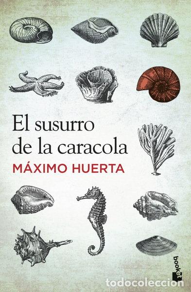 Libri di seconda mano: El susurro de la caracola- 9788427030251