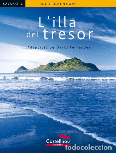 Libros: Lilla del tresor- 9788498046830 - Foto 1