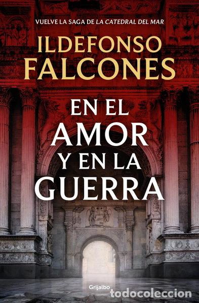 Libri di seconda mano: En el amor y en la guerra- 9788425369575