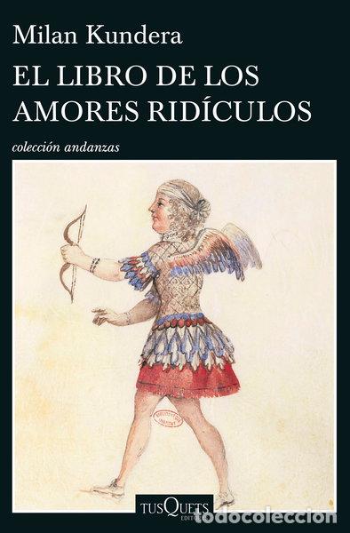 Libri di seconda mano: El libro de los amores rid&iacute;culos- 9788472232440