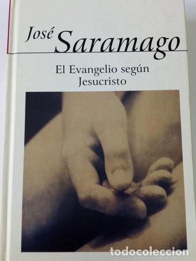 Libri di seconda mano: El Evangelio seg&uacute;n Jesucristo- 9788420400396