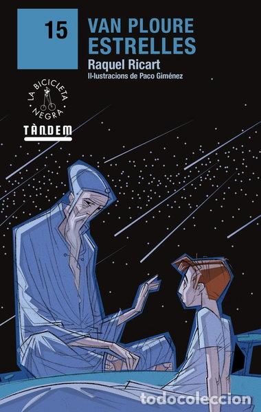 books: Van ploure estrelles- 9788481313826