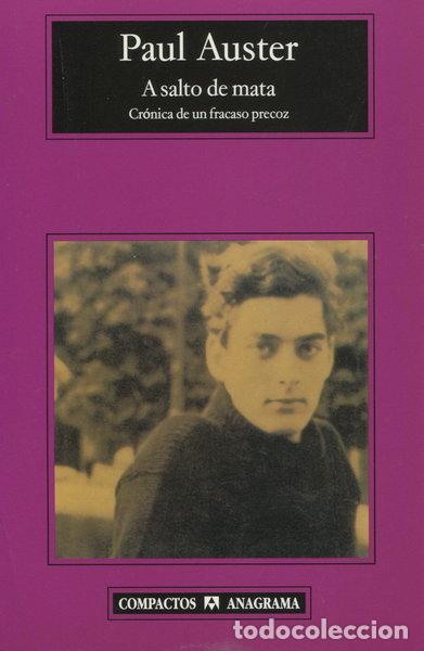books: A salto de mata- 9788433972453