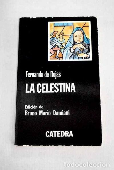 Libri di seconda mano: La Celestina- 9788437600055