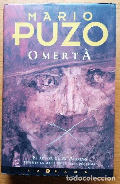 Libri di seconda mano: Omert&agrave;- 9788440696816