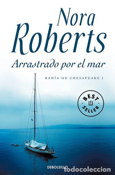 Libros: Arrastrado por el mar- 9788499895482