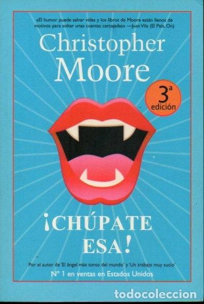 Libros: &iexcl;Ch&uacute;pate esa!- 9788498004113