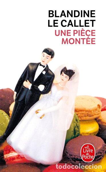 Libros: Une pi&egrave;ce mont&eacute;e- 9782253119319 - Foto 1