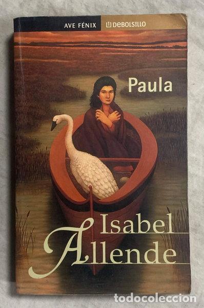 Livres: Paula- 9788484505549
