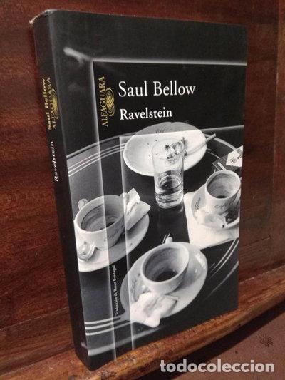 Libros: Ravelstein- 9788420442327 - Foto 1