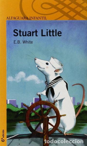 Libros: Stuart Little- 9788420446691 - Foto 1