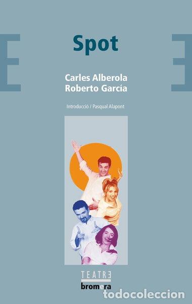 Libros: Spot (9788476607794)