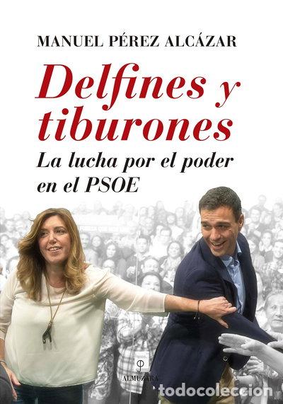 Libros: Delfines y tiburones- 9788416392407