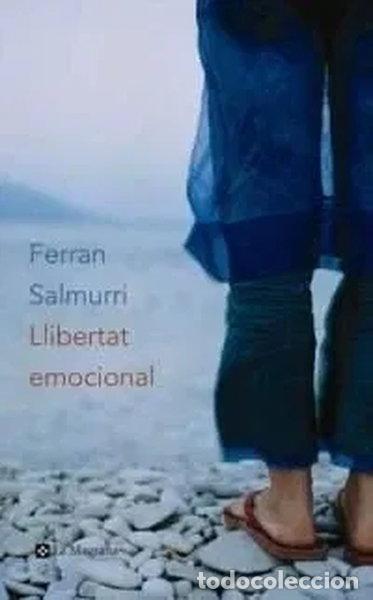 Libros: Llibertat emocional- 9788482645117