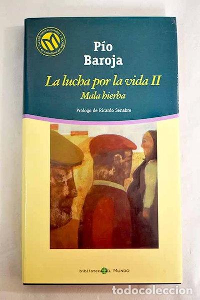 Libros: Mala hierba- 9788481303117 - Foto 1