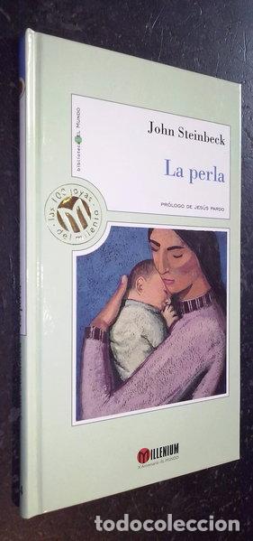 Libros: La perla- 9788481301632 - Foto 1
