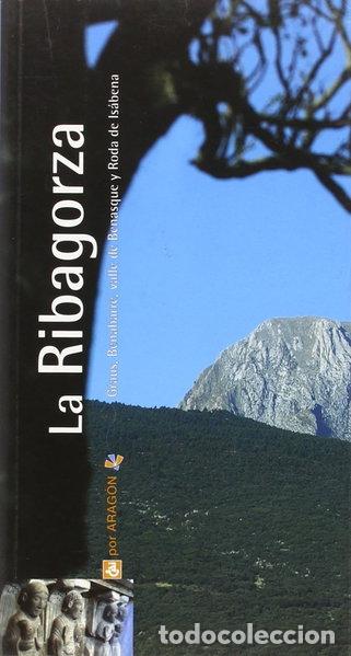 Libros: La Ribagorza- 9788496007208