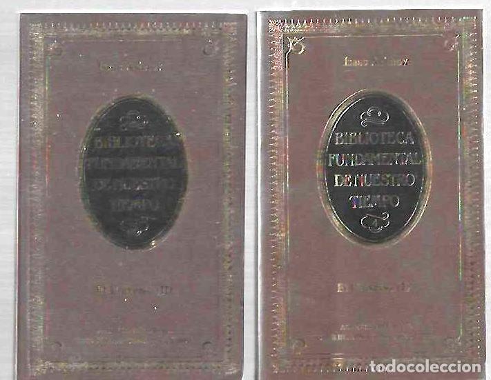 Libros: UNIVERSO - EL (2 TOMOS) - ASIMOV, ISAAC - Foto 1