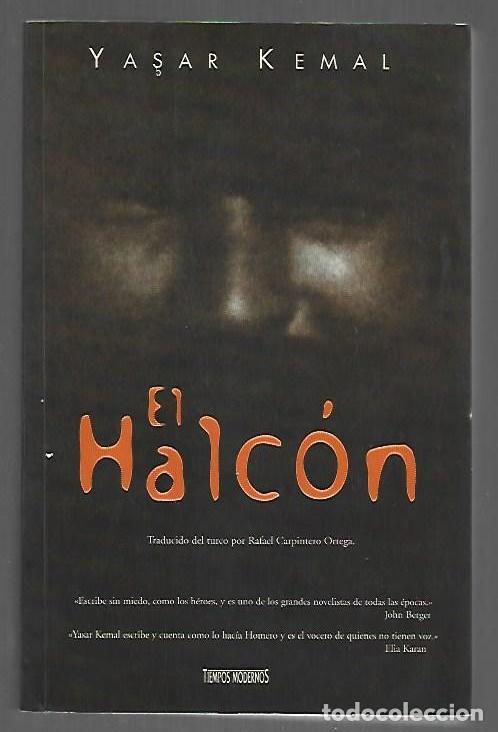 B&uuml;cher: HALCON - EL - KEMAL, YASAR