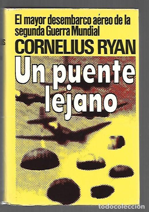 B&uuml;cher: PUENTE LEJANO - UN - RYAN, CORNELIUS